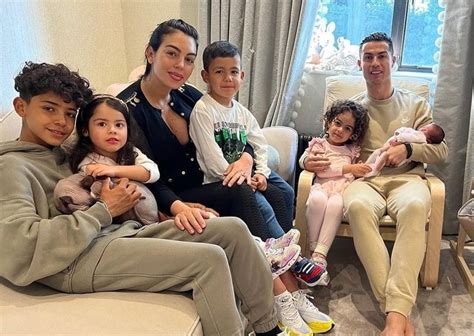 ronaldo's brother|cristiano ronaldo family members.